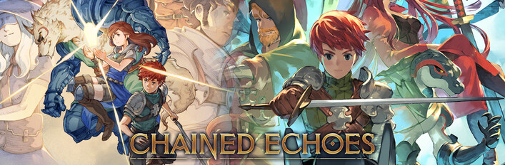Chained Echoes Complete Edition