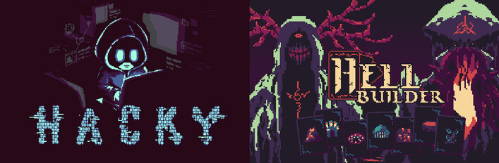 Welcome To The Dark Side