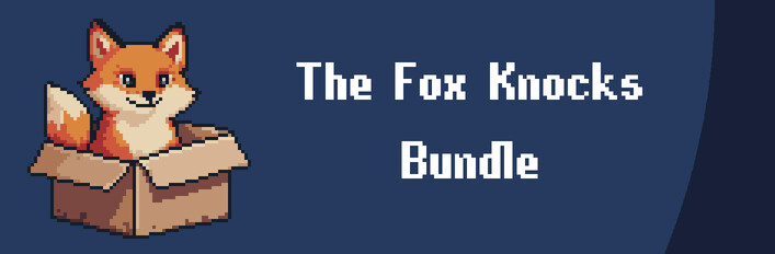 The Fox Knocks Bundle