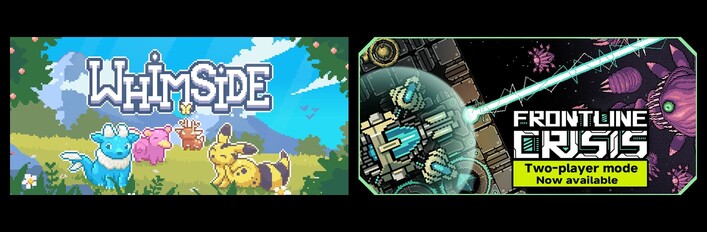 Whimside & Frontline Crisis