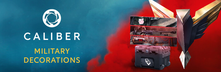 Знаки отличия