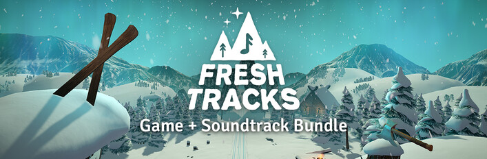 Fresh Tracks + Soundtrack