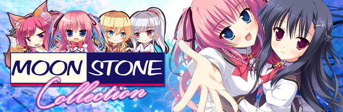 MOONSTONE Collection