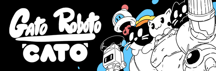 Gato x Cato: Purrfect Combo