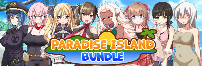 Paradise Island Bundle