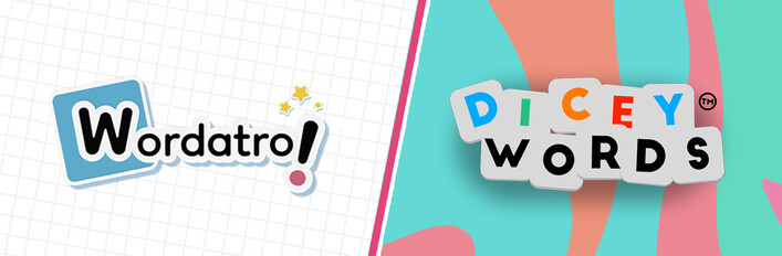 Wordatro & Dicey Words