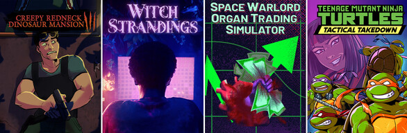  STRANGE PUZZLES