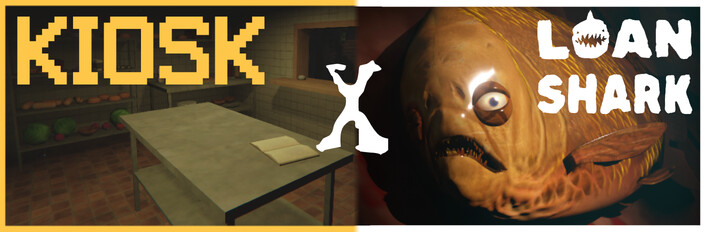 Minimum Wage Workers Horror