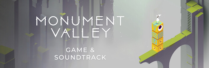 Monument Valley: Game & Soundtrack