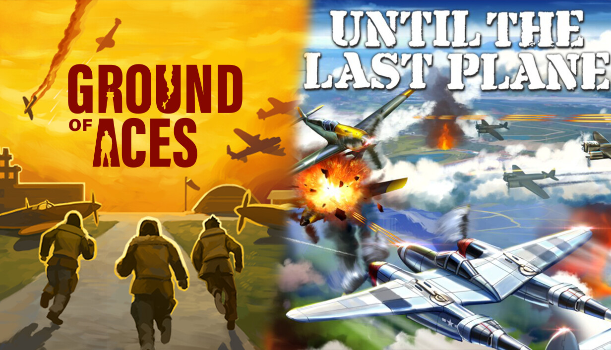The WW2 Airfield Management Bundle