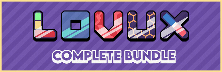 Lovux Complete Bundle