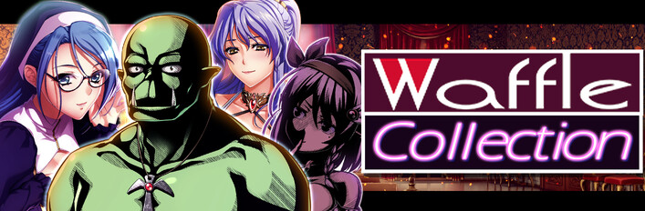 Waffle Collection