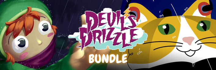Devil's Drizzle + OST