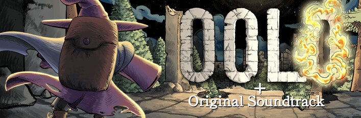 OOLO + Soundtrack