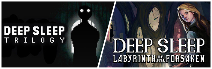 Deep Sleep Collection