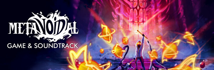Metavoidal + Soundtrack