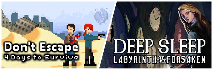 The FOUR-boding Bundle