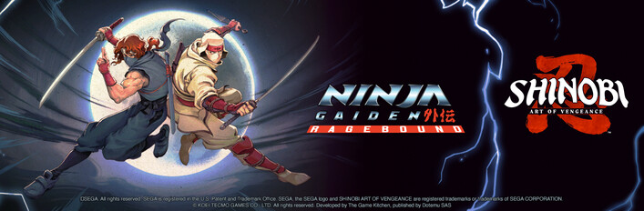 Path of the Ninja Bundle