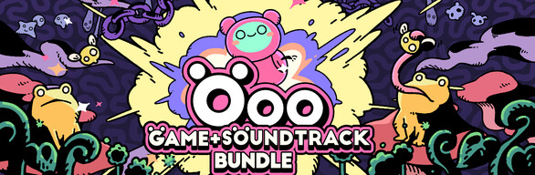 Öoo + Soundtrack