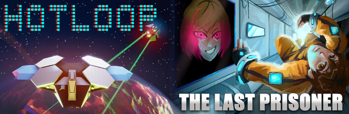 The Last Prisoner x Hotloop