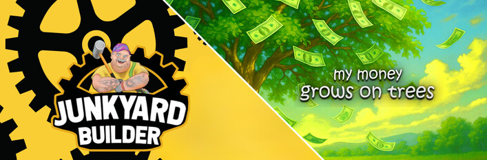 Money Grows in Junkyard