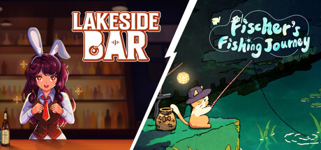 Lakeside Bar & Fischer's Fishing Journey