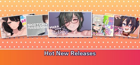 Hot New Releases