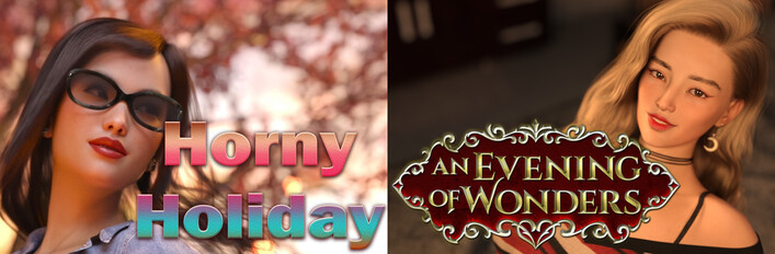 Party Themed Adult Visual Novels