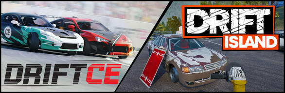 DRIFT PACK