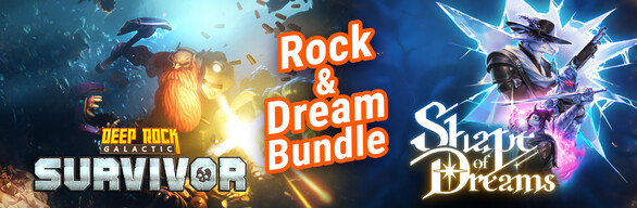 Rock and Dream