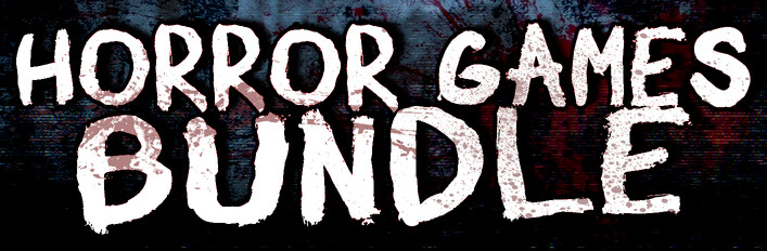 Horror Games Bundle