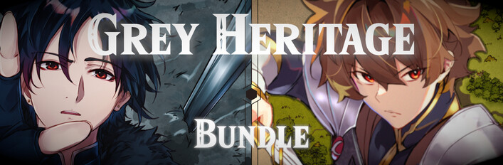Grey Heritage Bundle