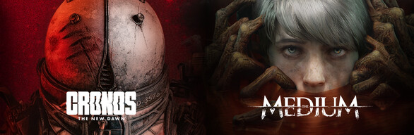Medium + Cronos