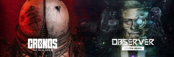 Observer: System Redux + Cronos