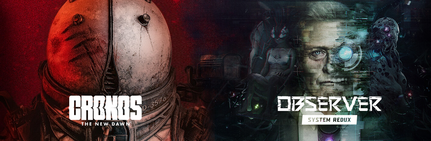 Observer: System Redux + Cronos