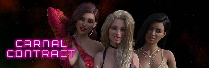 Carnal Contract - Premium Supporter Edition