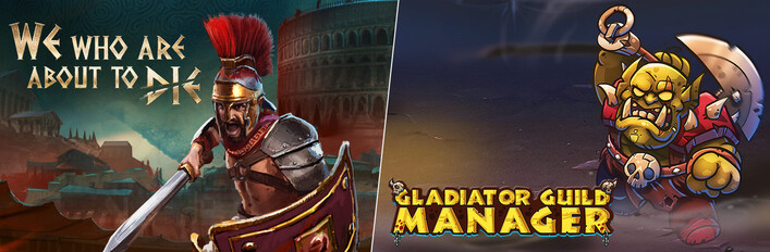 Gladiators Bundle