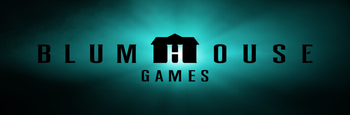 Blumhouse Games