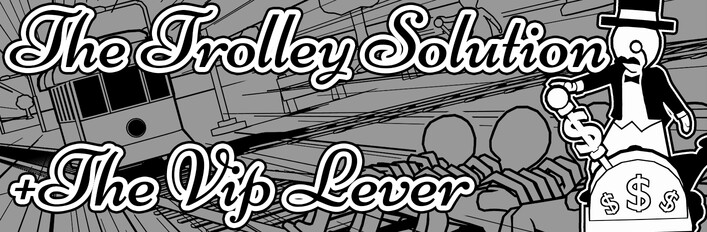 The Trolley Solution Deluxe Edition