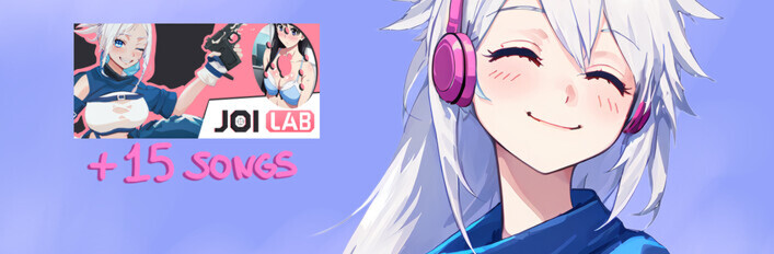 JOI LAB — Deluxe Edition