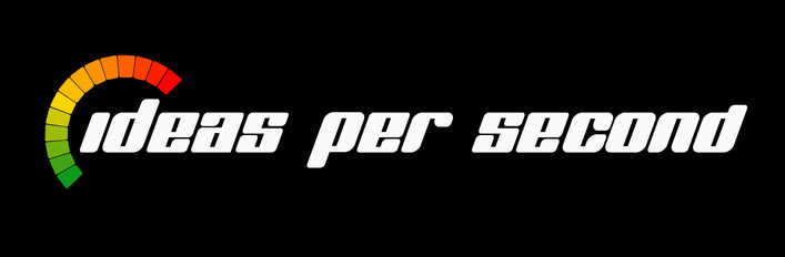 Ideas Per Second Collection