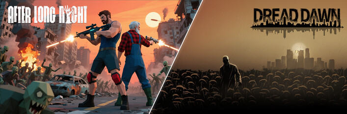 After Long Night X Dread Dawn