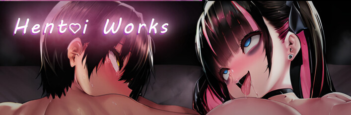 Hentai Tales Series Ver.8