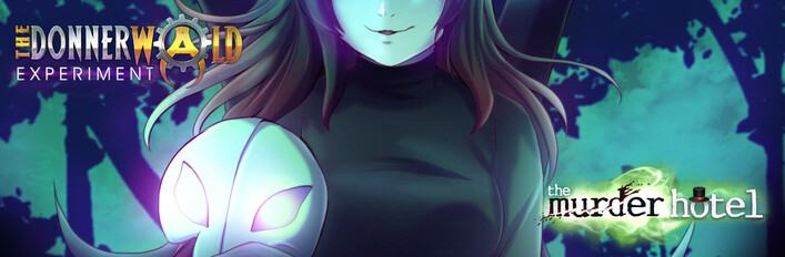 The Mare Noctem Series