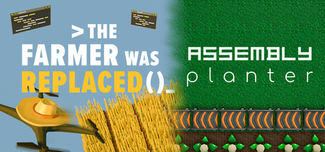 The Farmer Was Replaced's Bundle List
