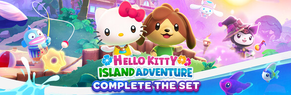 Complete the Set