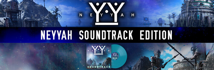 Neyyah Soundtrack Edition
