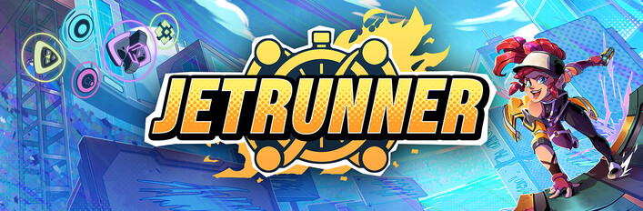 JETRUNNER Founders Edition