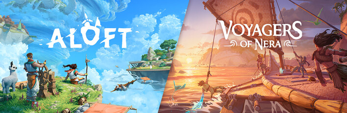 Aloft & Voyagers of Nera