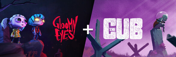 Gloomy Eyes + Boti: Byteland Overclocked